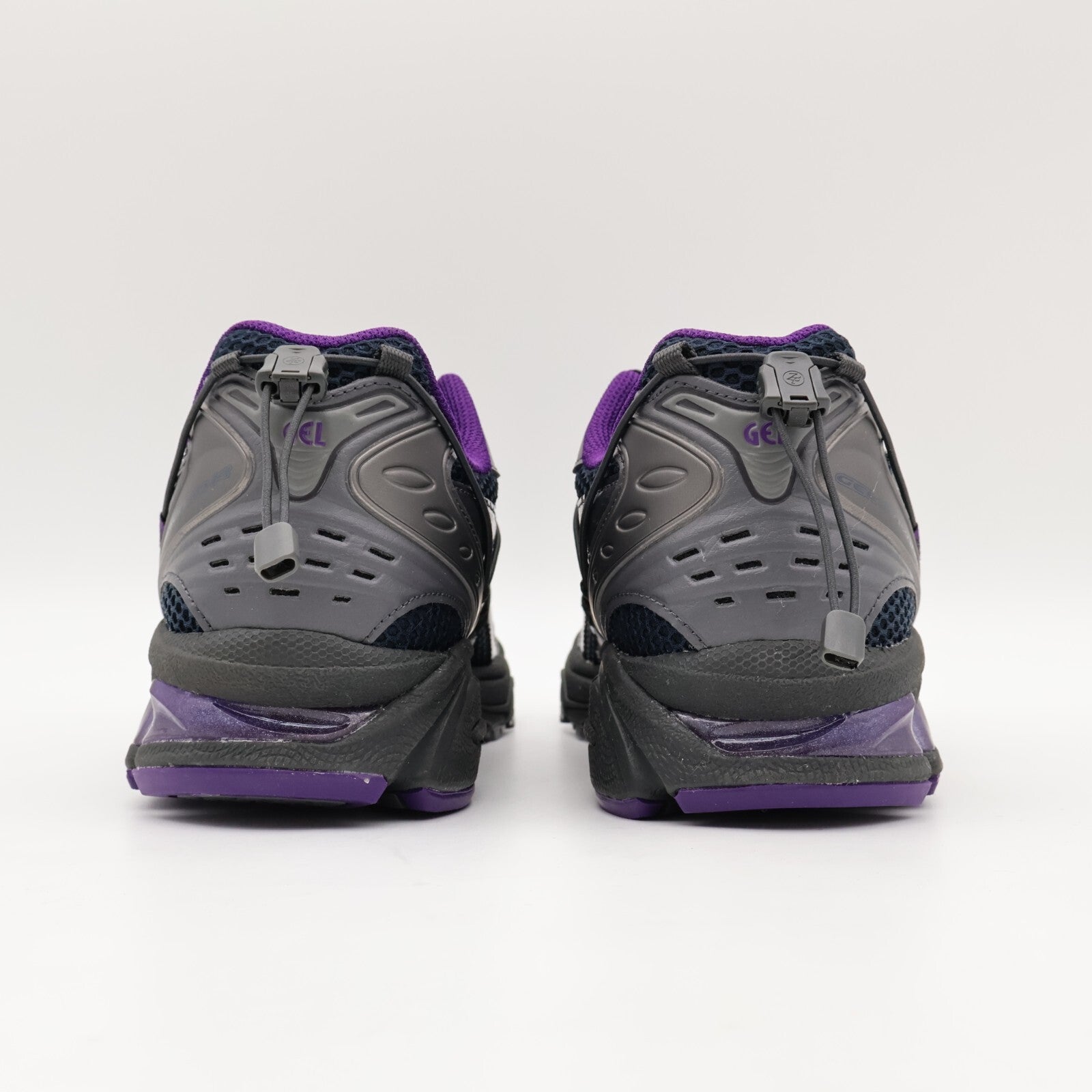 1203A646-020 ZUTOMAYO ZTMY Asics Gel-Kayano 14 Graphite Grey Phantom (Men's)