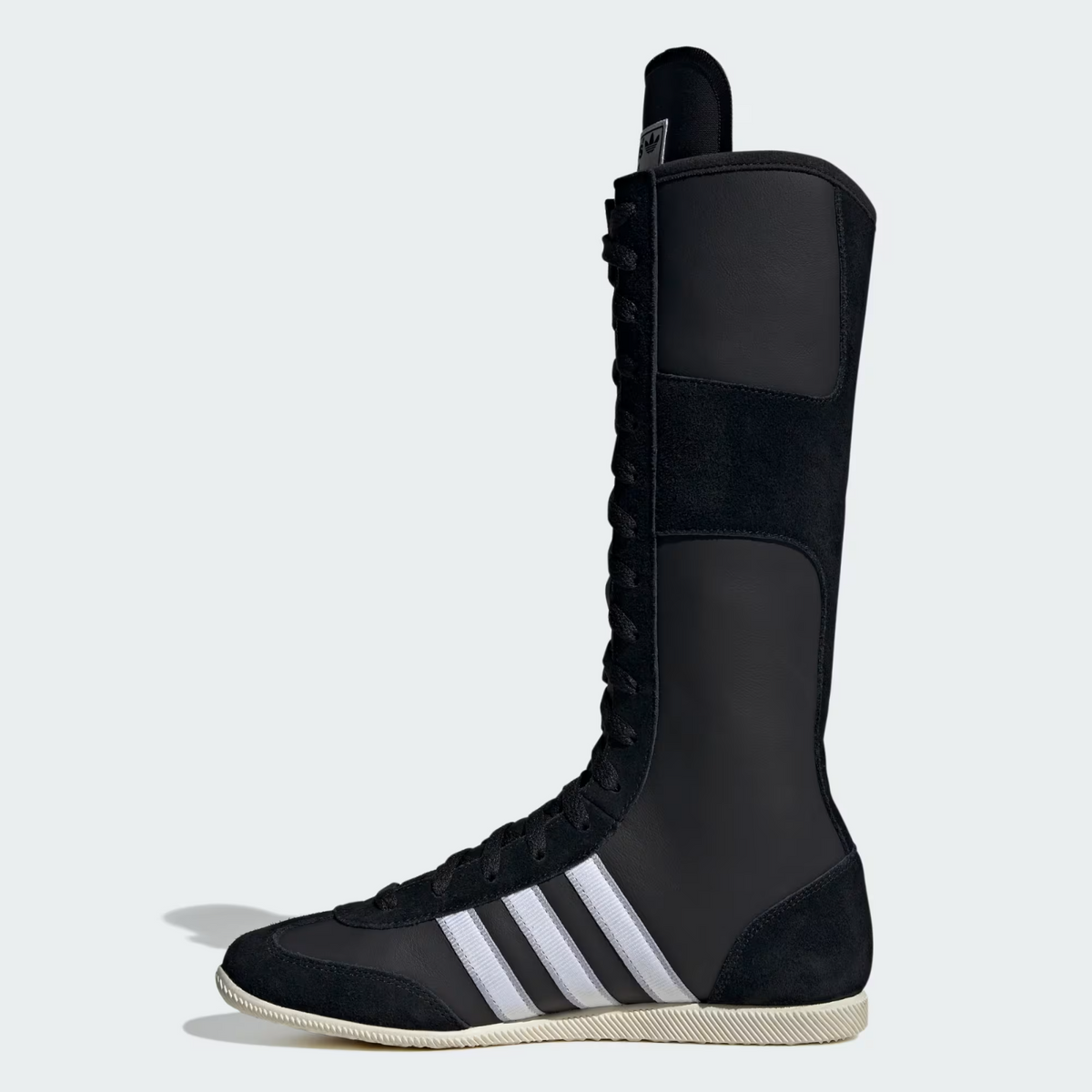 IH0230 adidas Originals Women's JAPAN VH Black (Women's)