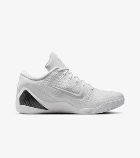 FZ7334-100 Nike Kobe 9 Elite Low Protro Halo (Men's)