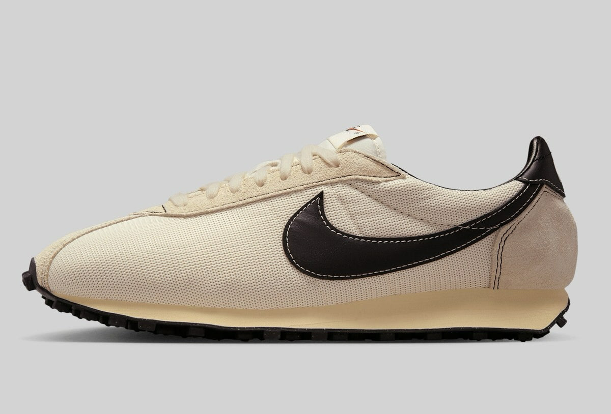 HJ4687-004 Nike LD-1000 Soft Pearl Muslin Black (Men's)