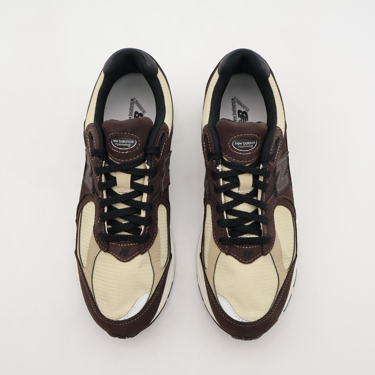 M2002RXQ New Balance 2002R GORE-TEX Black Coffee (Men's)