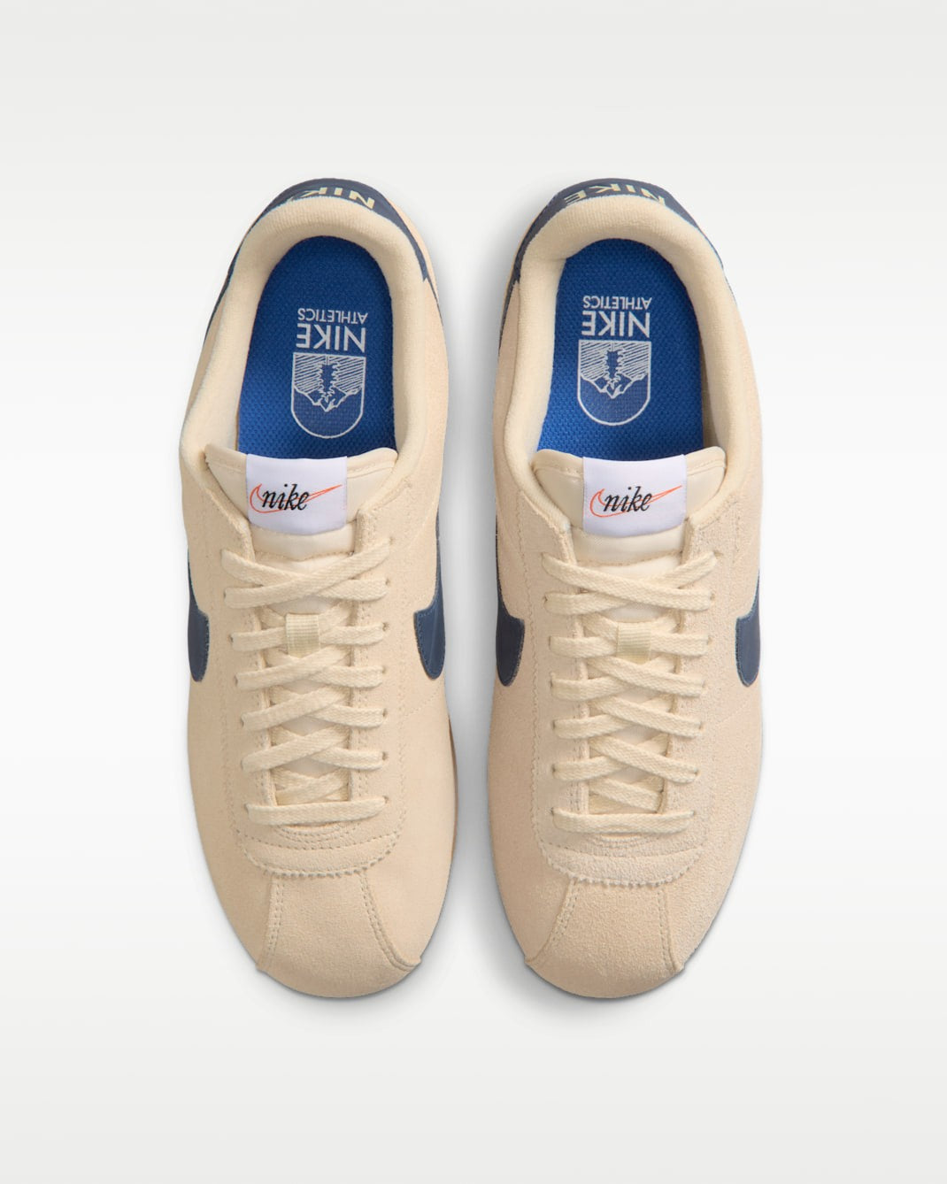 IB1857-202 Nike Women's Cortez BeachSail (Men's)