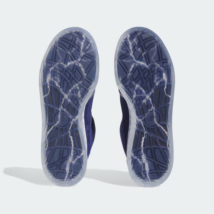 IG8174 Maite Steenhoudt adidas Originals Adimatic Mid Victory Blue (Men's)