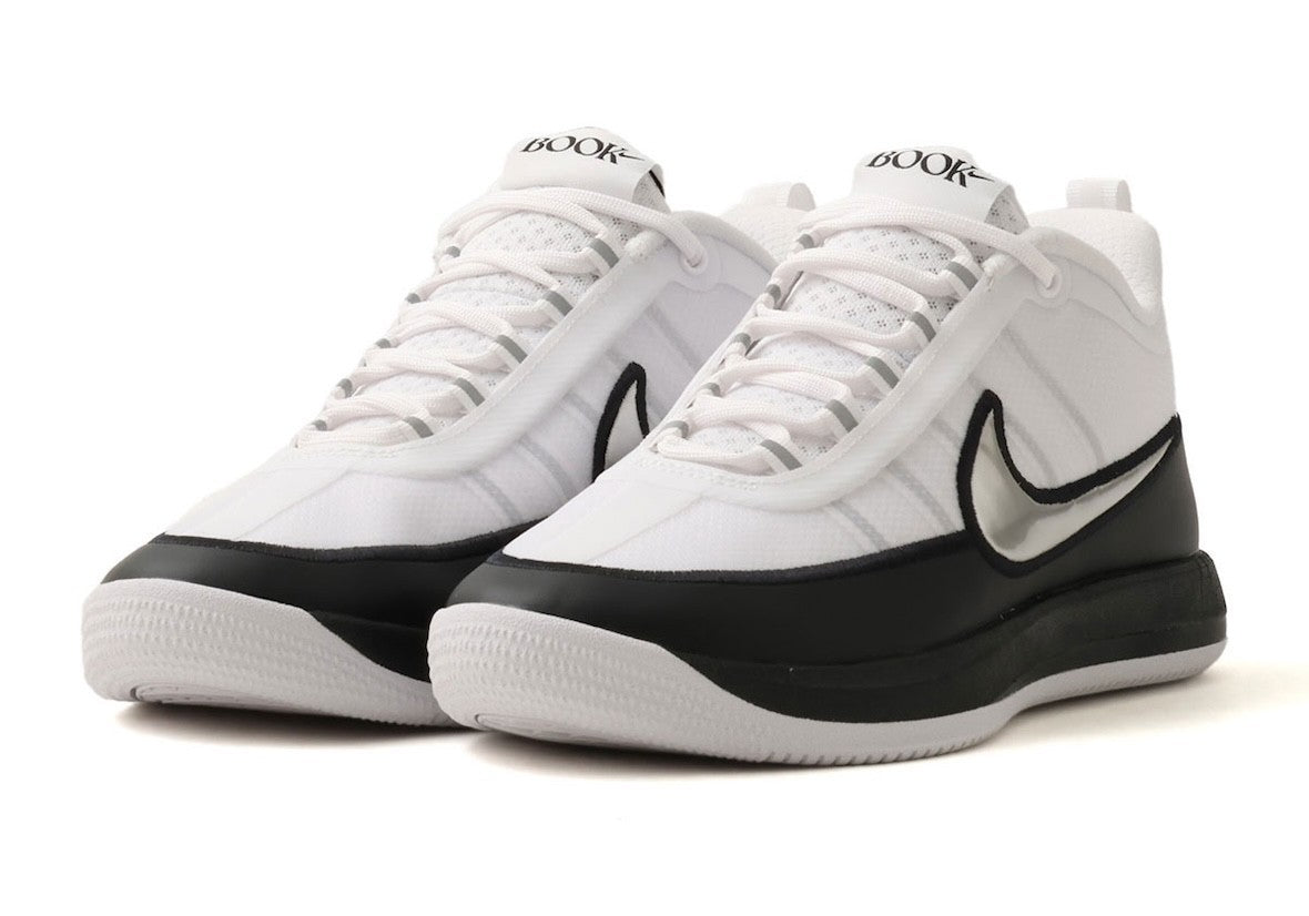 IZ2372-109 Nike Book 2 Team Bank (IZ2372-109/IZ2373-109) (Men's)