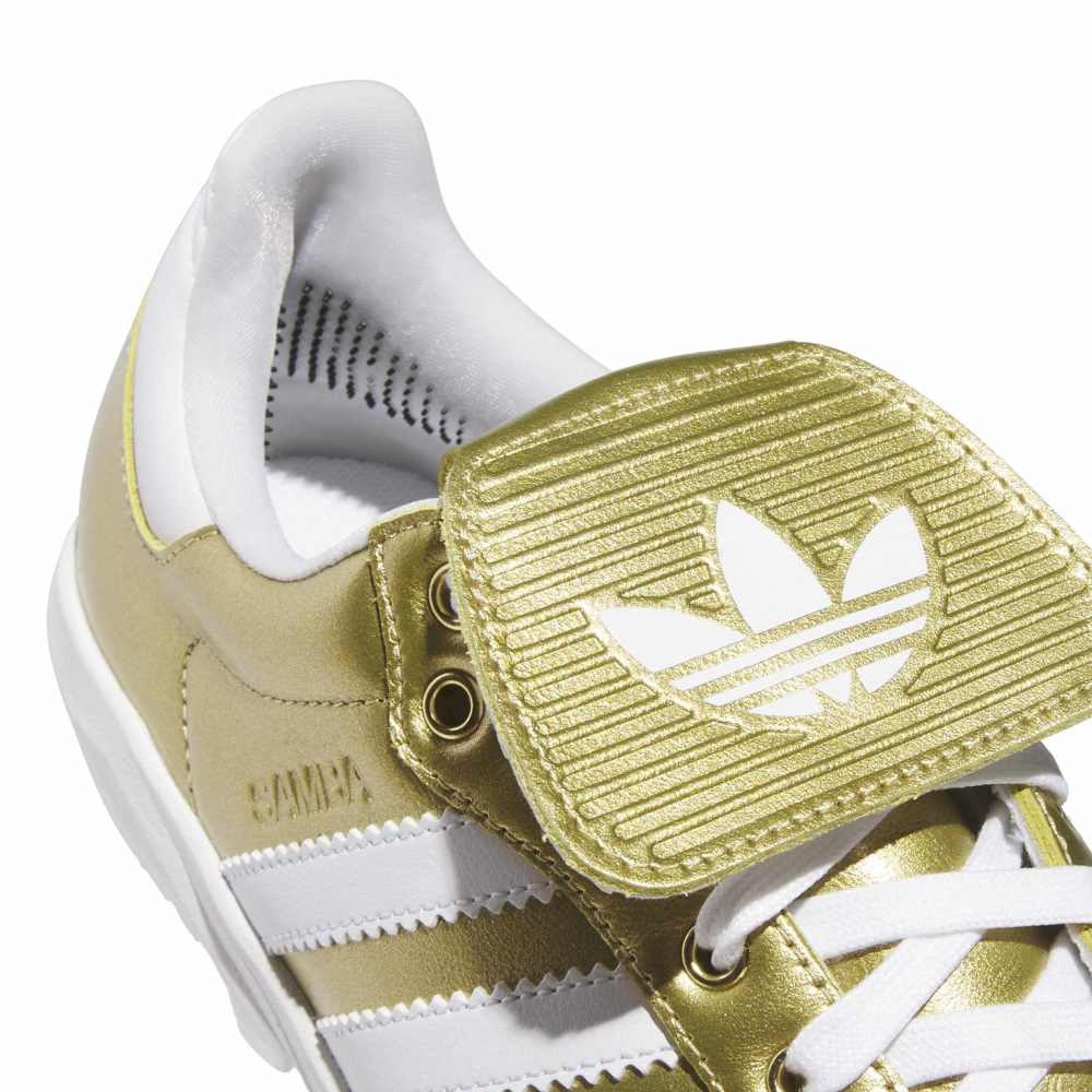 KH6093 adidas Samba Cleat TPU BSB (Men's)