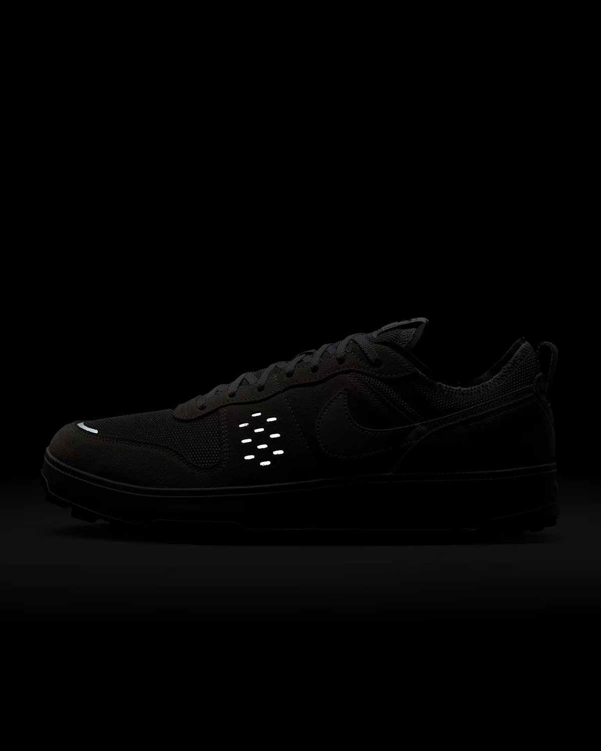 FZ3863-015 Nike C1TY Steel (Men's)