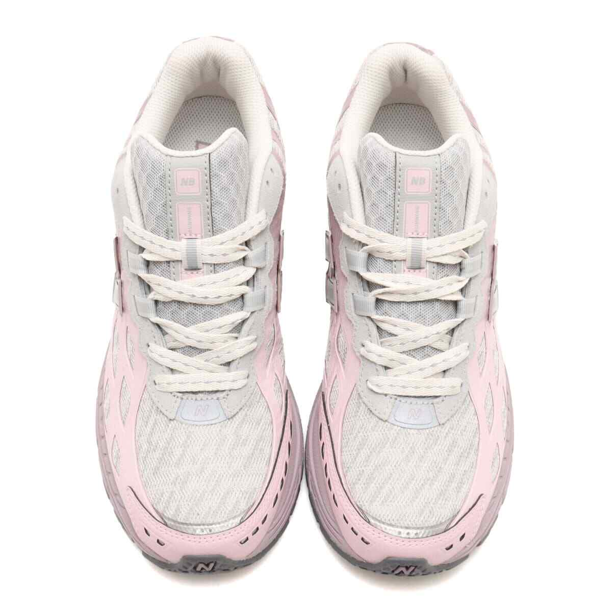 U1906WFA New Balance 1906W Ice Wine Mid Century Pink (Men's)