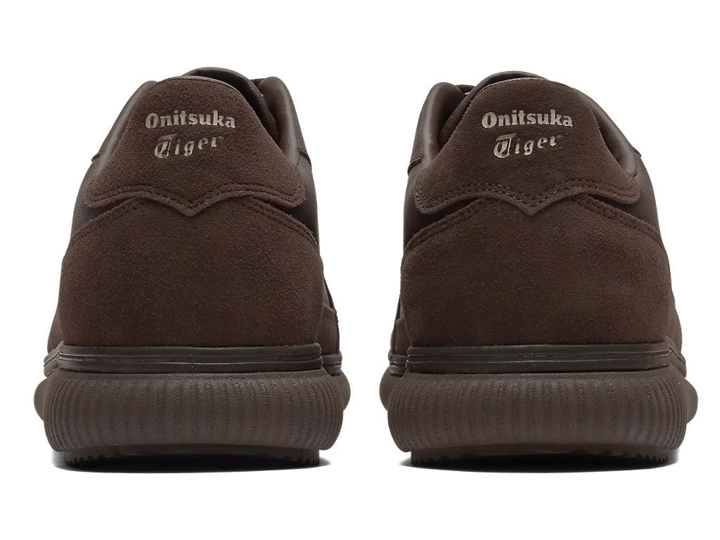 1183C217-200 Onitsuka Tiger Delecity L Licorice Brown (Men's)