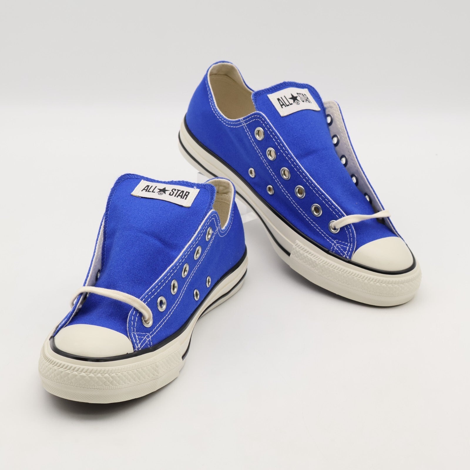 31312041 Converse All Star US OX Oriental Blue (Men's)
