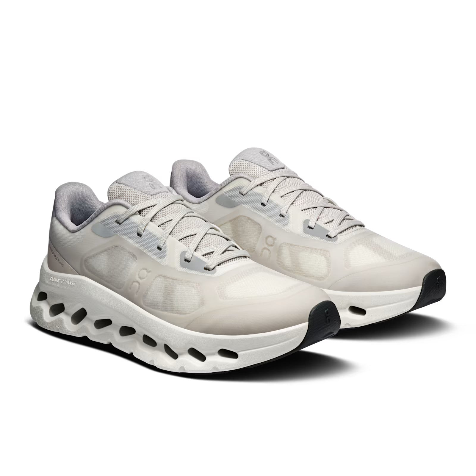 3WG10243228 On Cloudtilt Remix Alloy | Ivory (Women's)
