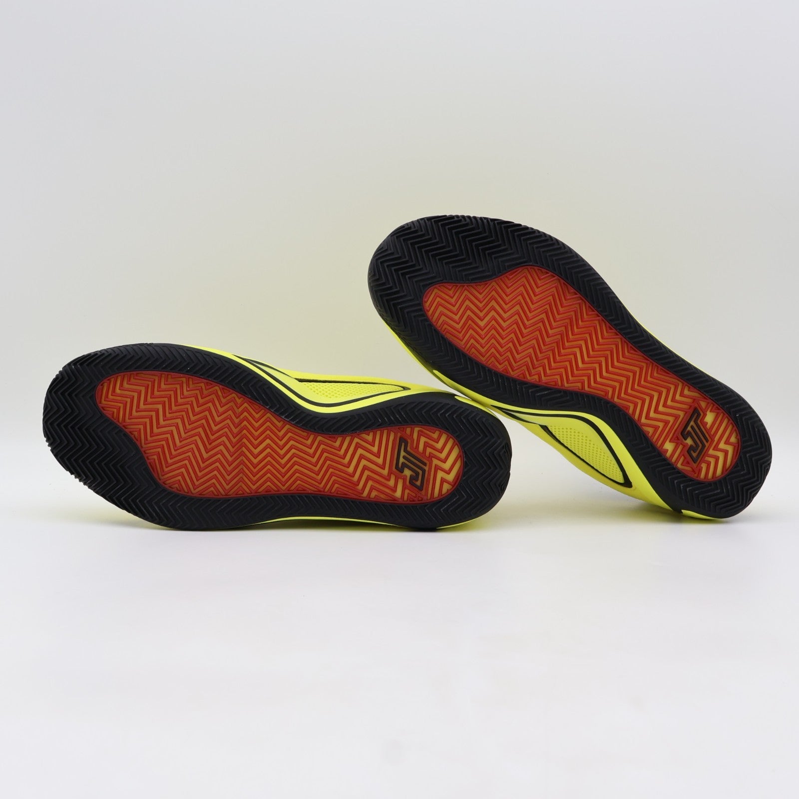 HQ4613-700 Nike Jordan Tatum 4 Bruce Lee (HQ4614-700) (Men's)