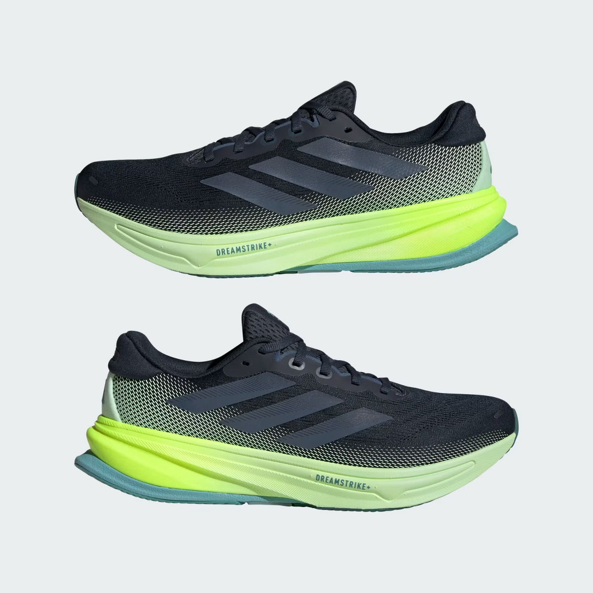 JR9334 adidas Supernova Rise 2 Running Supernova Rise 2 Running Shoes (Men's)