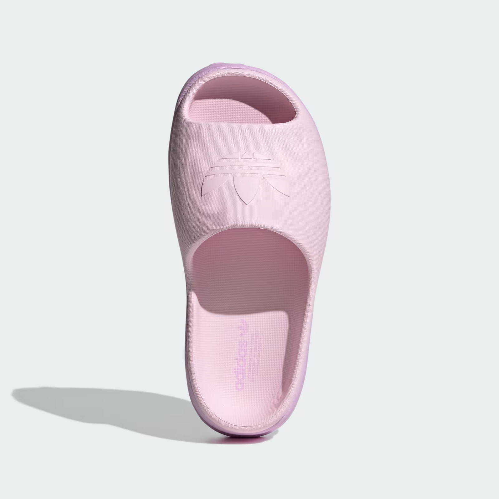 JI2613 adidas Originals Adifom Stan Slides Cloud White Grey Two Core (Women's)