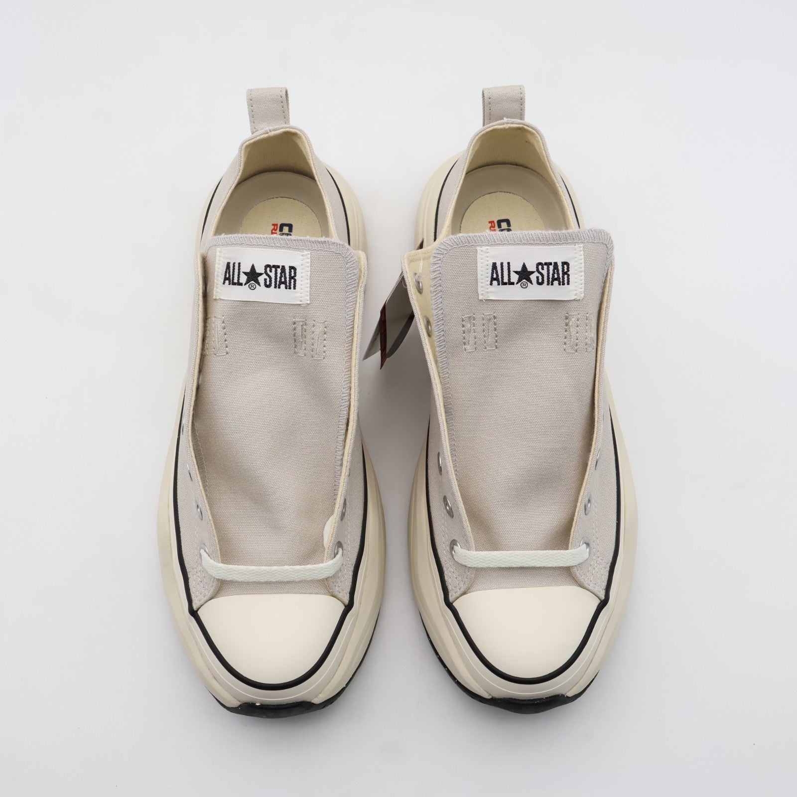 31313911 Converse All Star Surgetrainer OX Mist Grey (Men's)