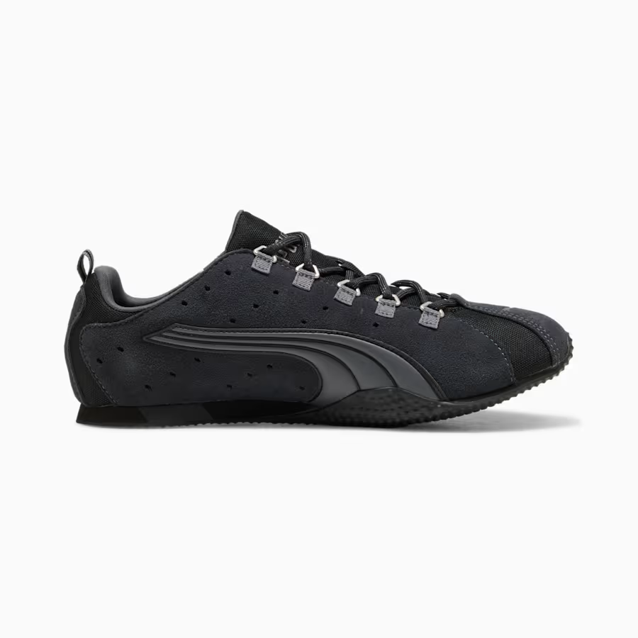407312-03 Puma H-Street WTR 2 "Silver Fog/Alpine Snow" (Men's)