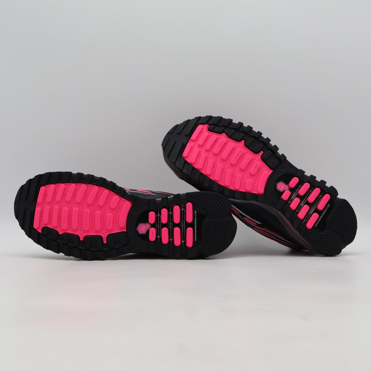 FZ4110-009 Nike Air Max TL 2.5 Black Metallic Silver Hyper Pink (Men's)