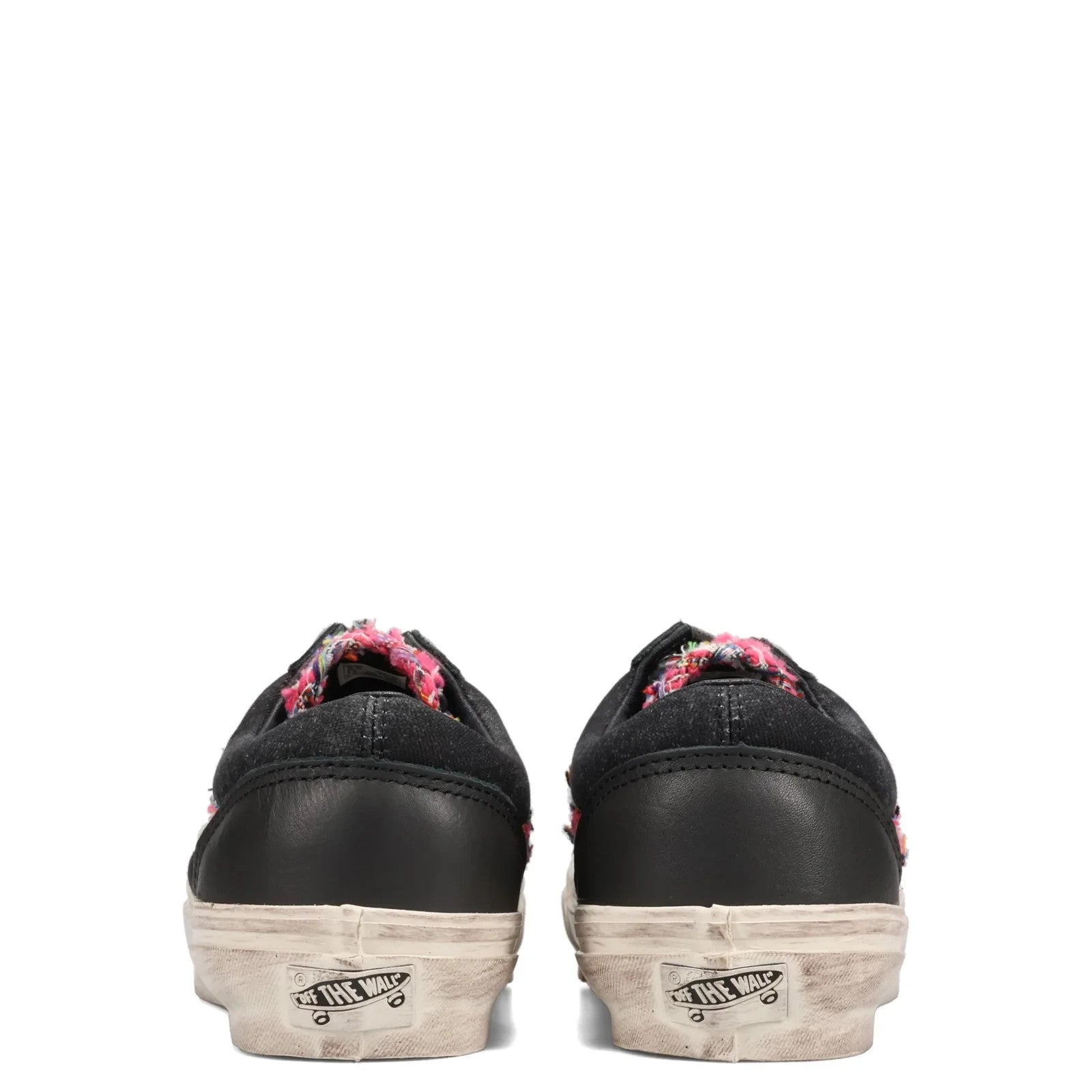 VN000E8VEMV Vans Premium Old Skool 36 Souvenir "Black" (Men's)