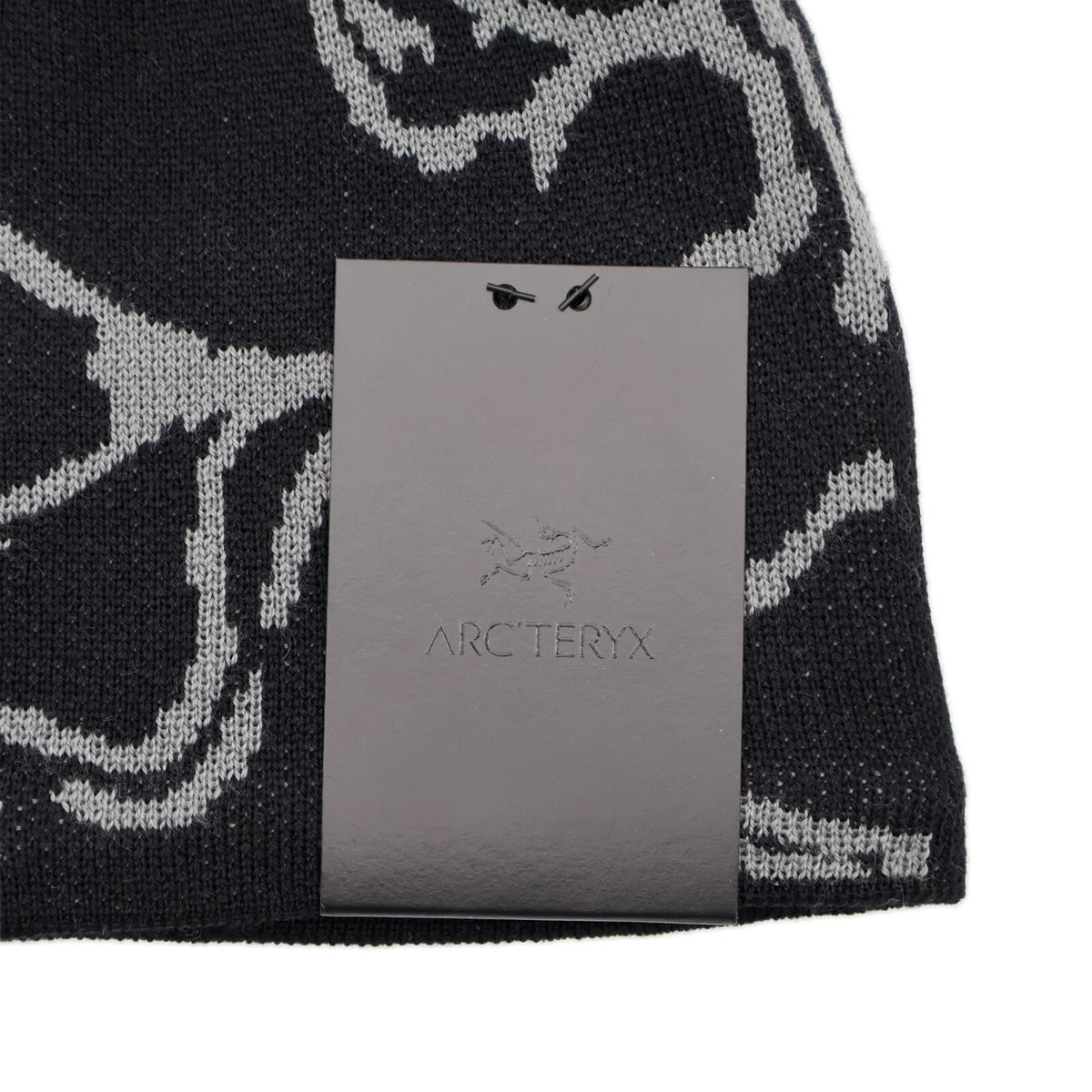 ARC'TERYX Bird Head Toque Black Void