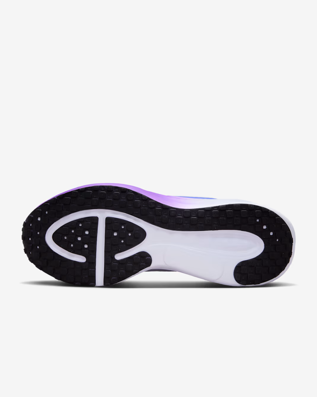 HJ8485-500 Nike Revolution 8 Violet Mist Sapphire Black White (Women's)