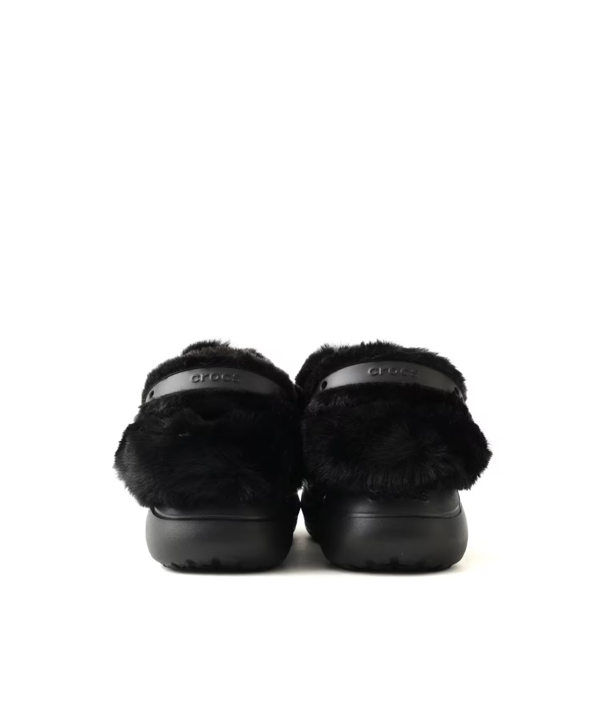214483-001 crocs Bae Lined Metal Minis Clog (Men's)
