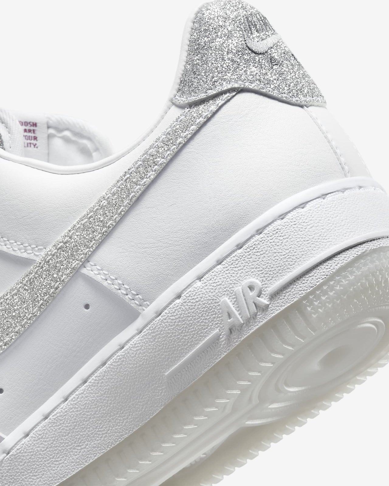 HQ3461-191 Nike Air Force 1 '07 LX Women's Shoes (Women's)