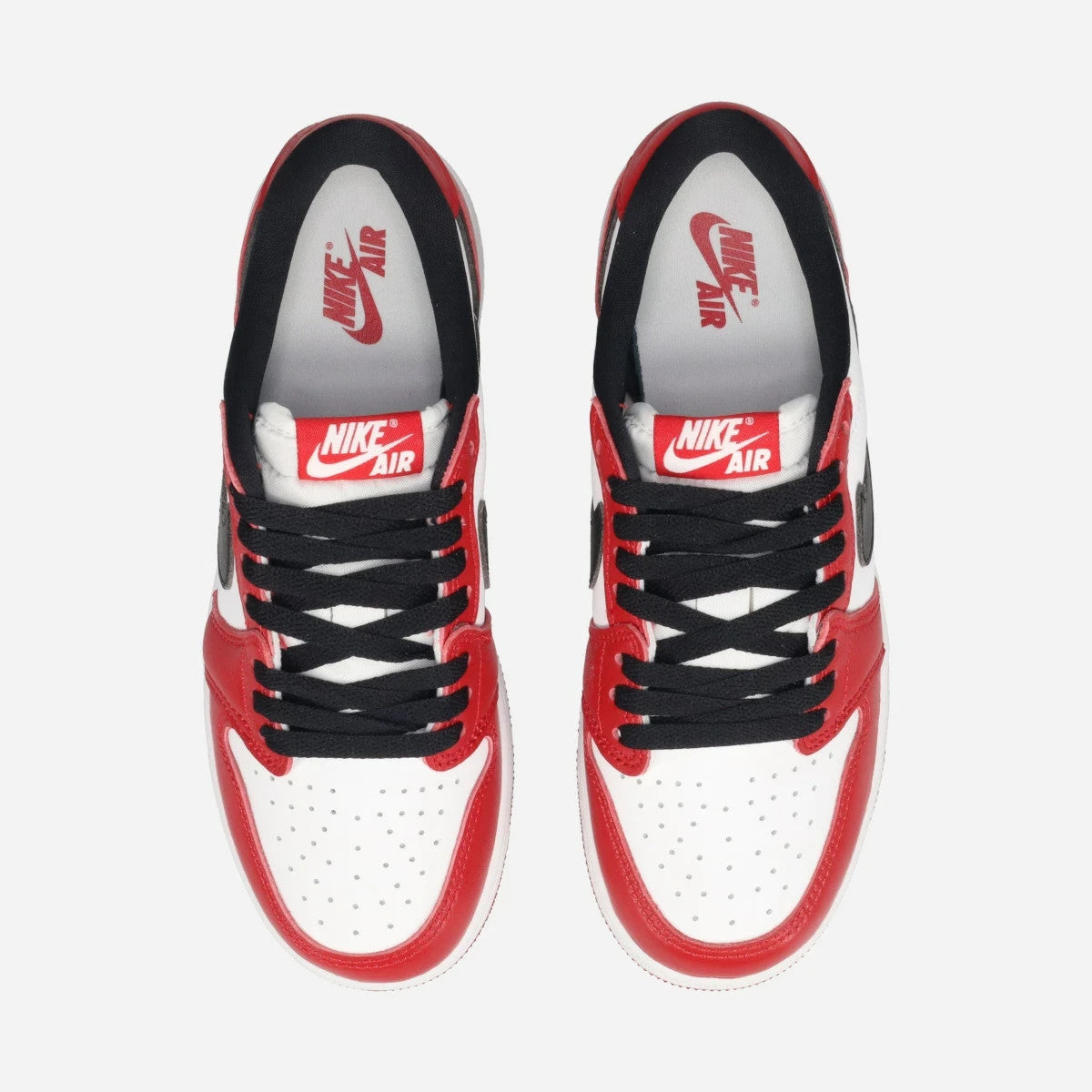 HQ6999-600 Nike GS Air Jordan 1 Retro Low OG Chicago (2025)
