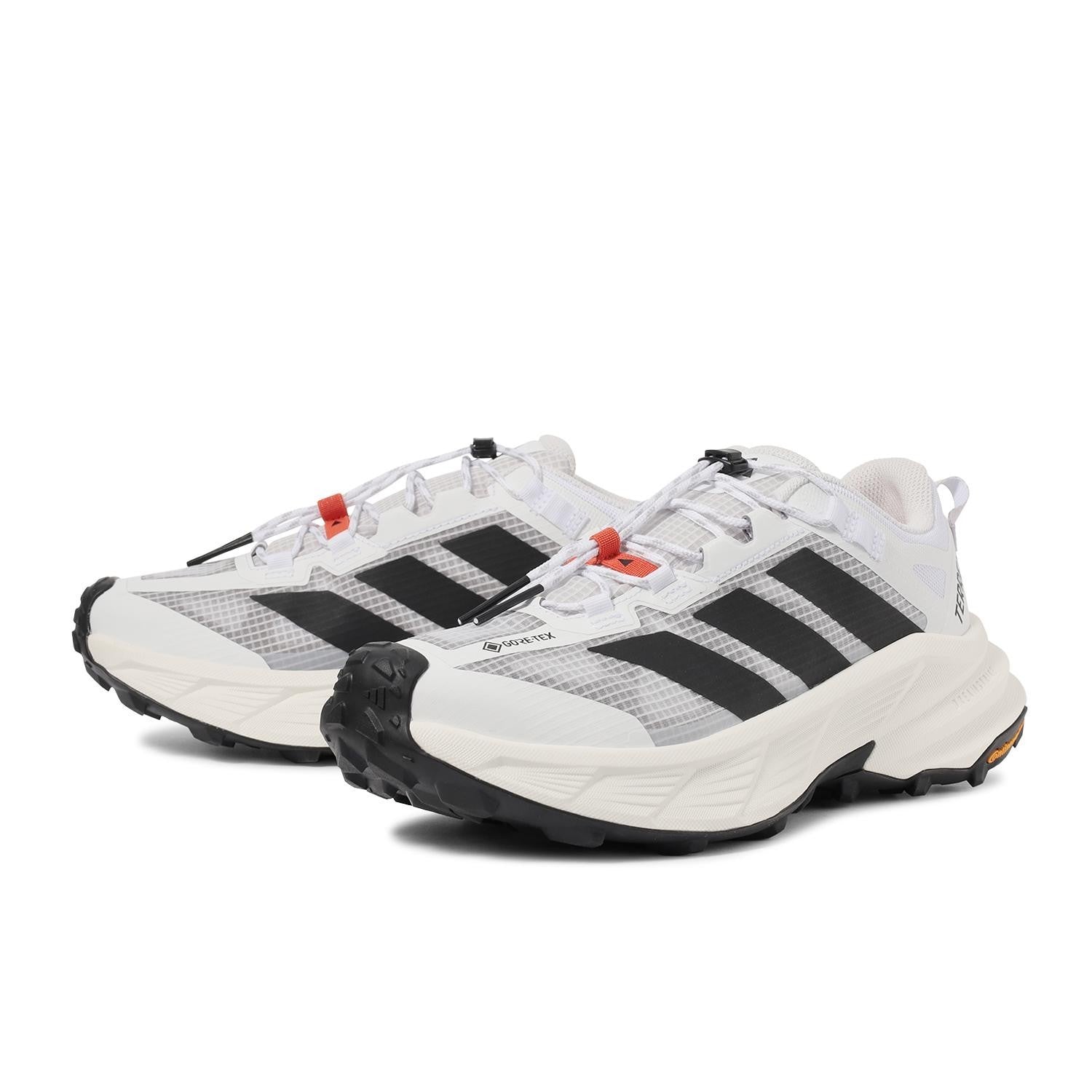 KI5163 adidas TERREX Freehiker SL GORE-TEX Hiking Shoes (Men's)