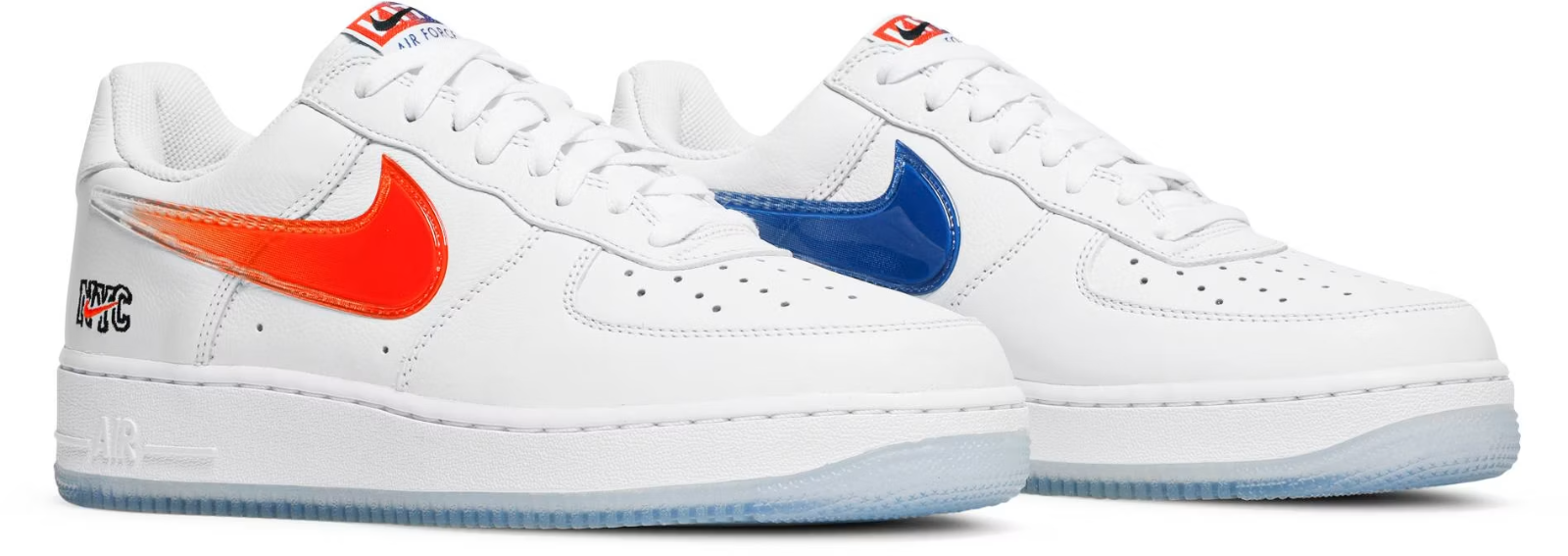 CZ7928-100 KITH Ã Nike Air Force 1 Low (Men's)