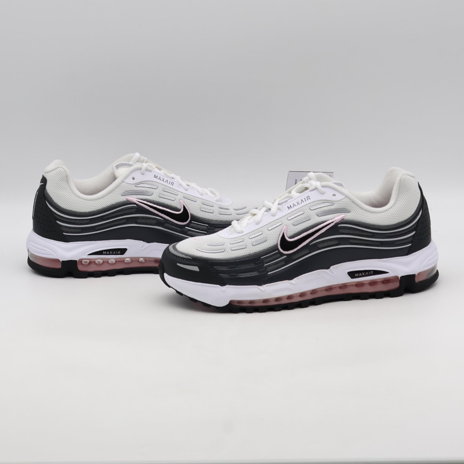 IU7541-100 Nike Air Max TL 2.5 White/Pink Foam/Anthracite (Men's)
