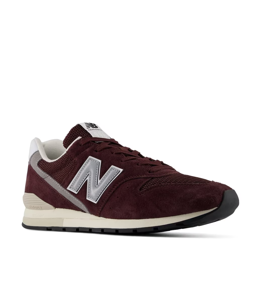 U9964W4 New Balance 996 "Brown" (Men's)