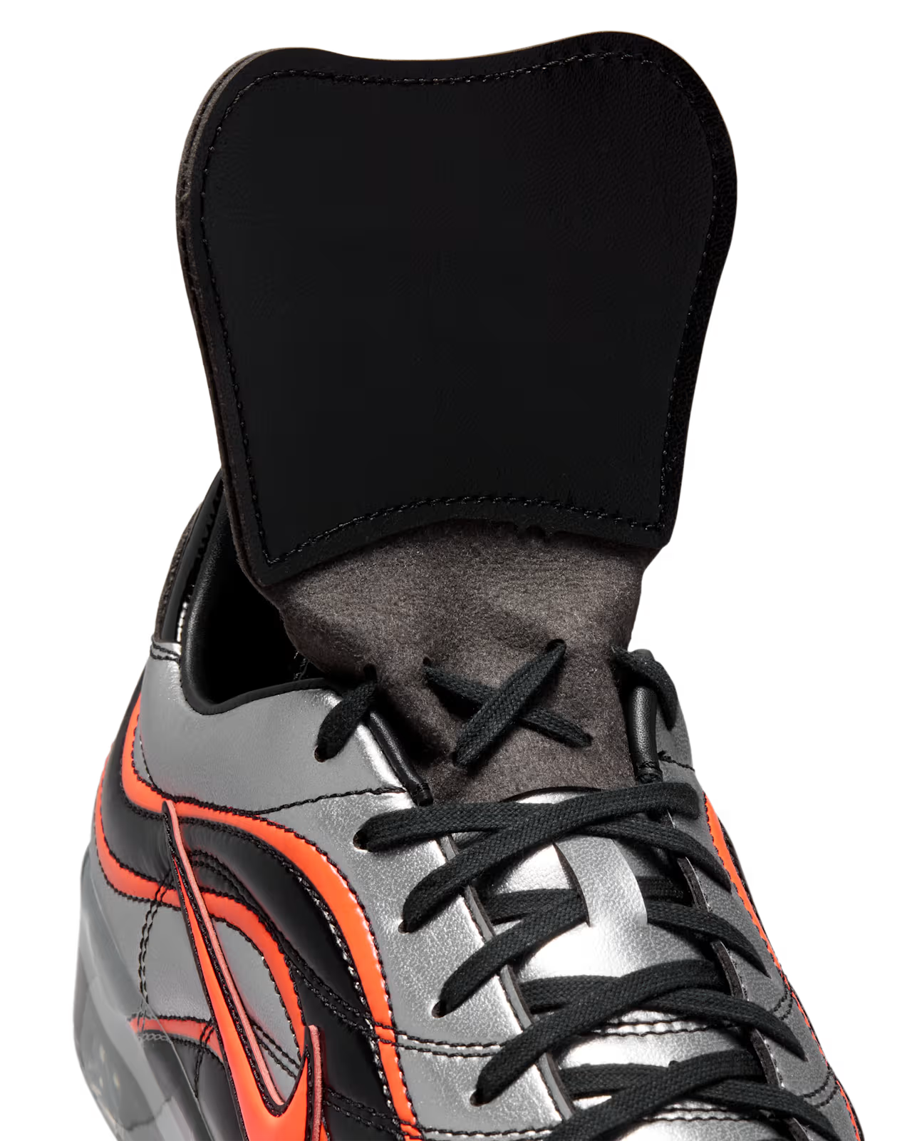 IM0589-001 Patta Ã Nike Cryoshot R9 Mercurial (Men's)