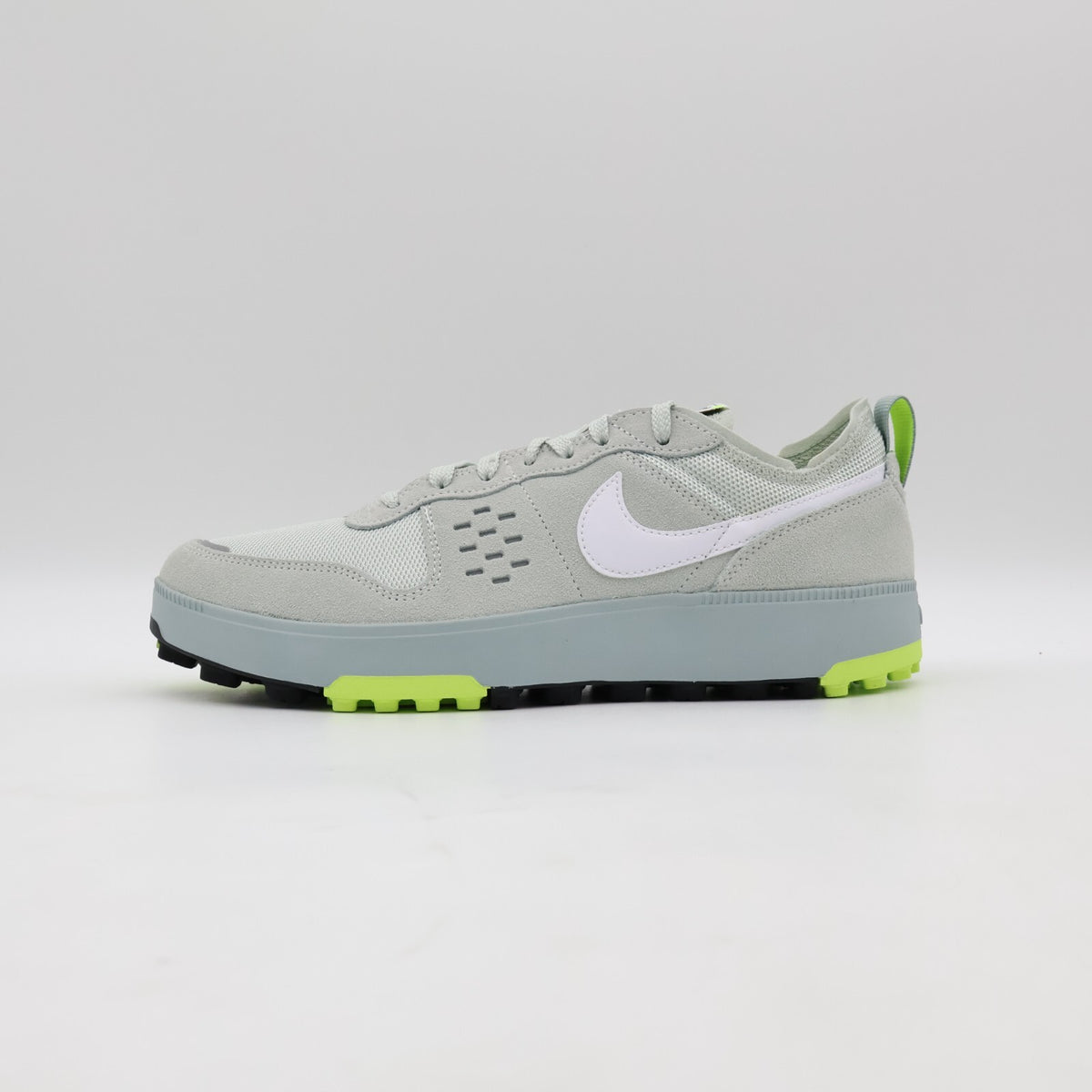 FZ3863-001 Nike C1TY Grey Volt (Men's)