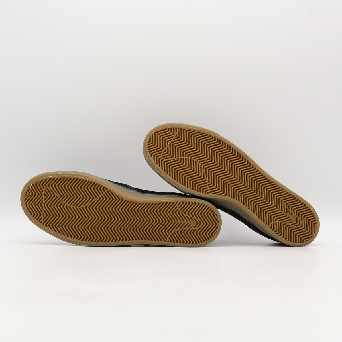 FN5893-003 Nike SB Janoski+ Slip Black Gum Light Brown (Men's)