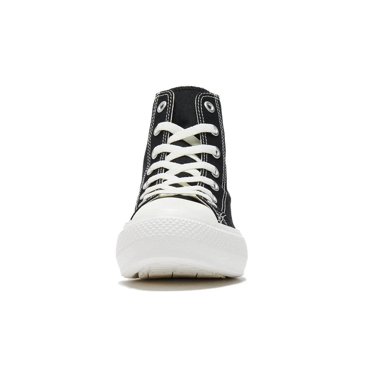 31315241 Chiikawa Ã Converse All Star Light PLTS PT Hi Black (Women's)