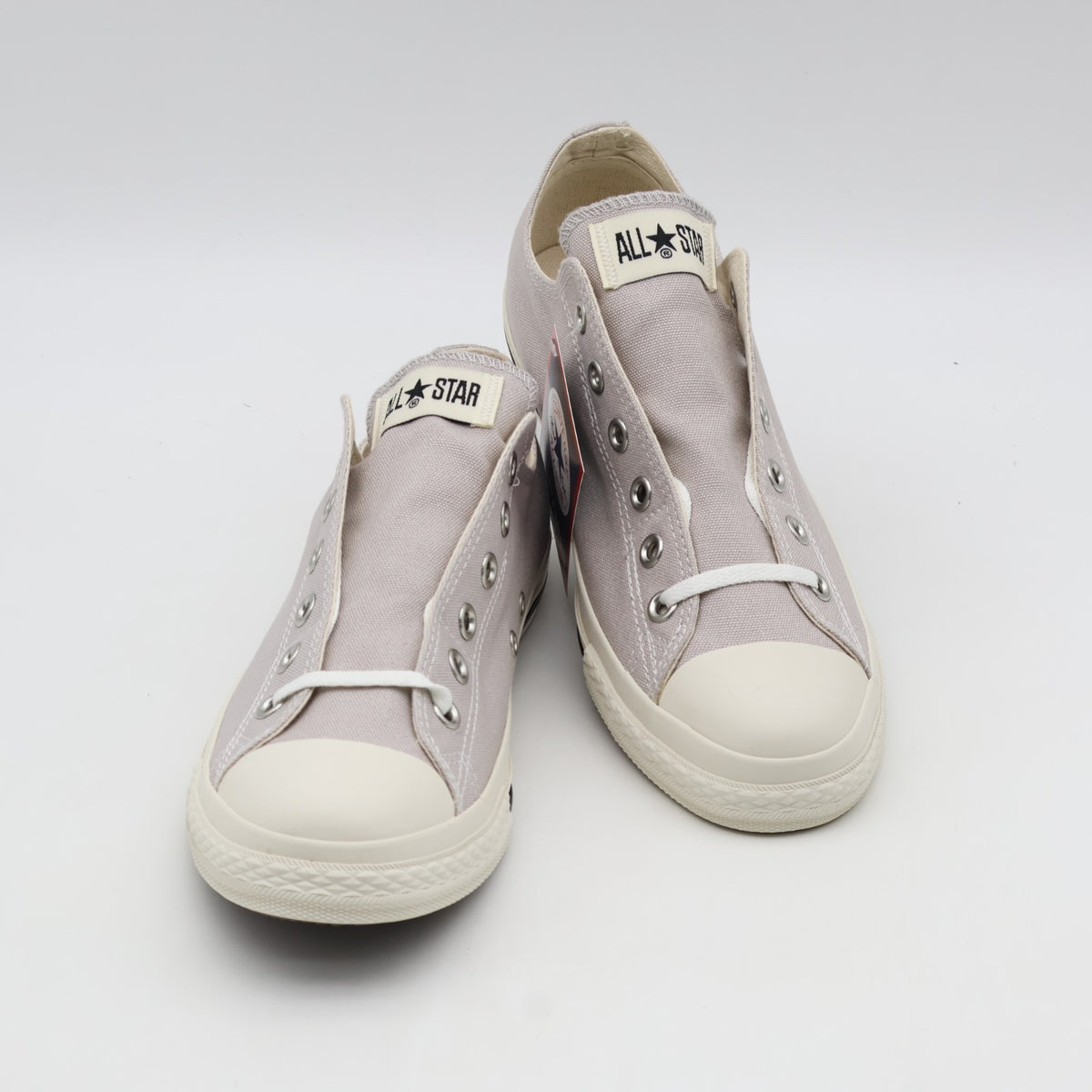 31315033 Converse All Star LP Slip OX Silver Beige (Men's)