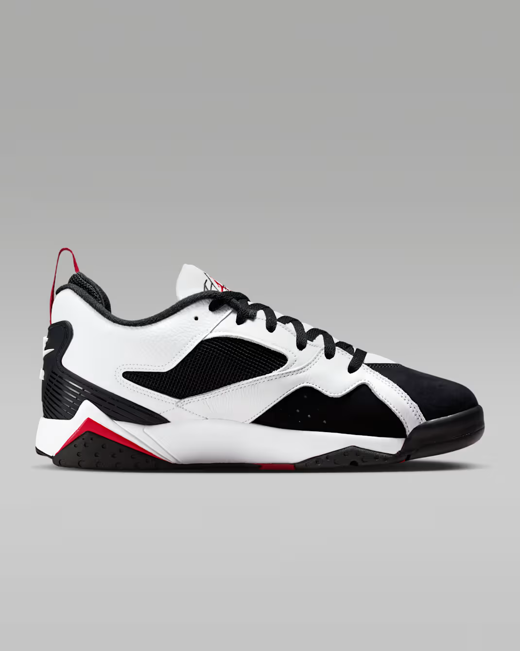 HQ3950-103 Nike Jordan MVP 92 "White/Gym Red/Black" (Men's)