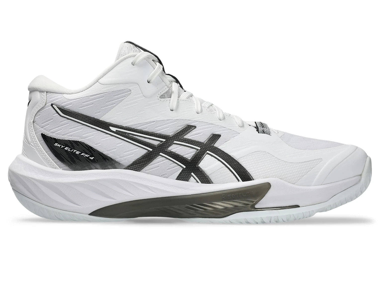1053A083-100 Asics Sky Elite FF MT 4 White/Black (Men's)