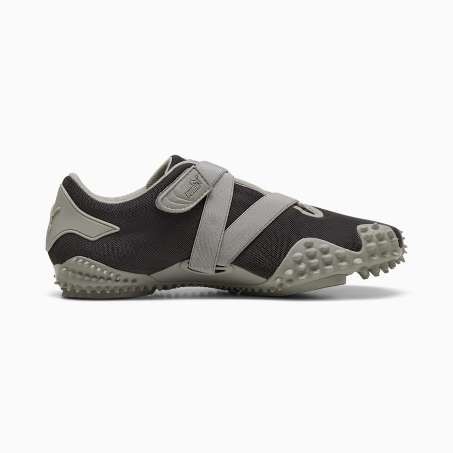 403206-07 Puma Mostro OG Prime Dusky Gray PUMA Black (Men's)