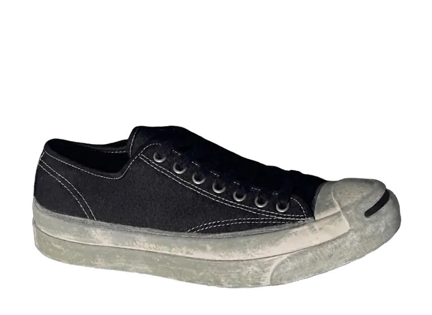 33900110 Converse Addict Jack Purcell Canvas KZ "Kyoto Montsuki/Kuro" (Men's)