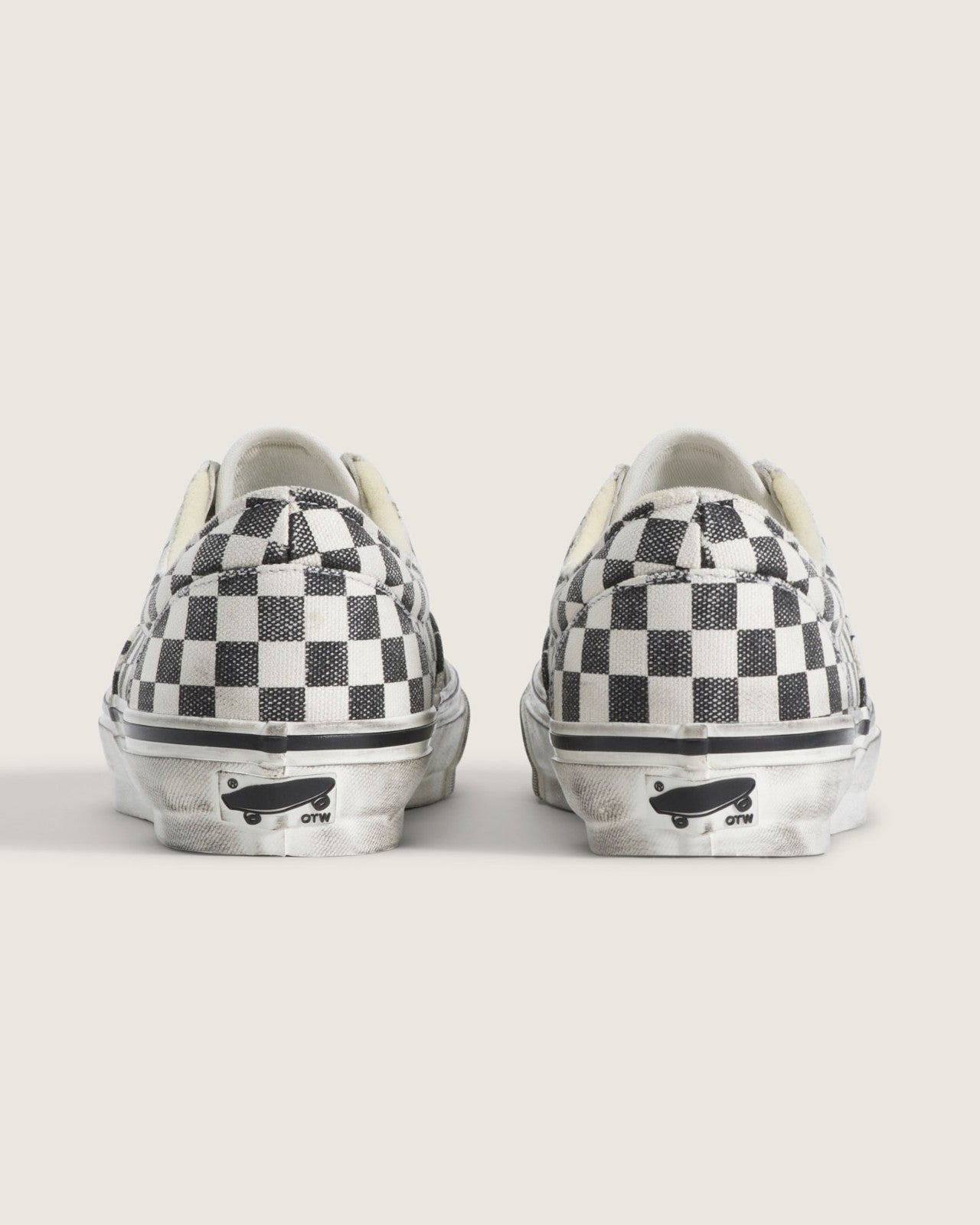VN00114A705 OTW by Vans Era 95 DST Relic Pack "Checkerboard" (Men's)