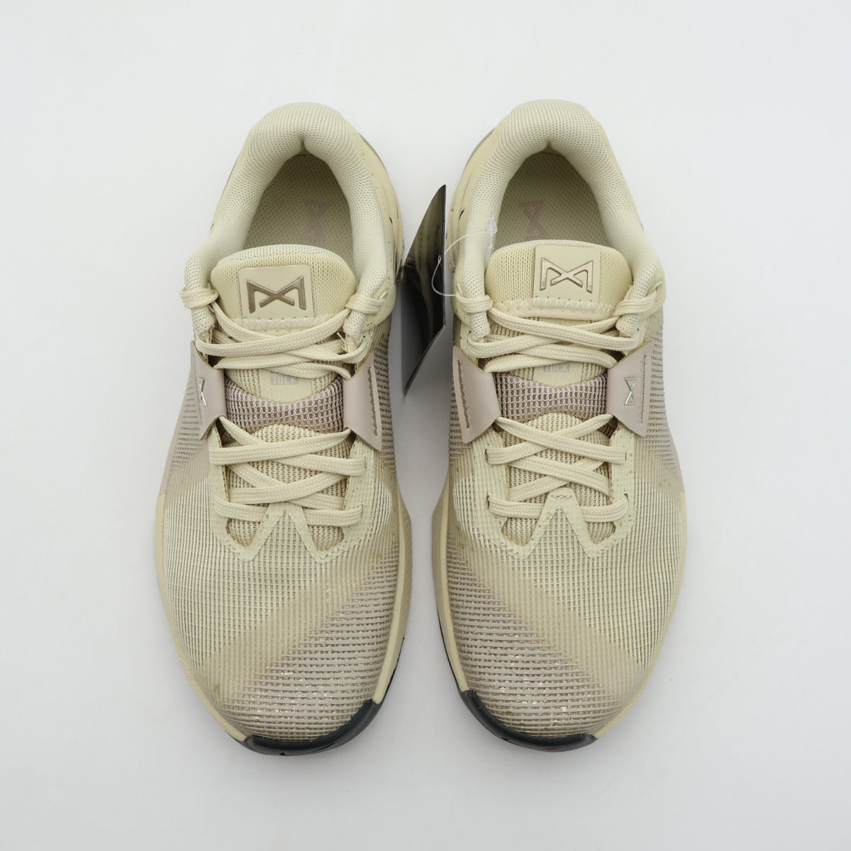 IB6544-200 Nike Metcon 10 SE Light Khaki Cream 2 (Women's)