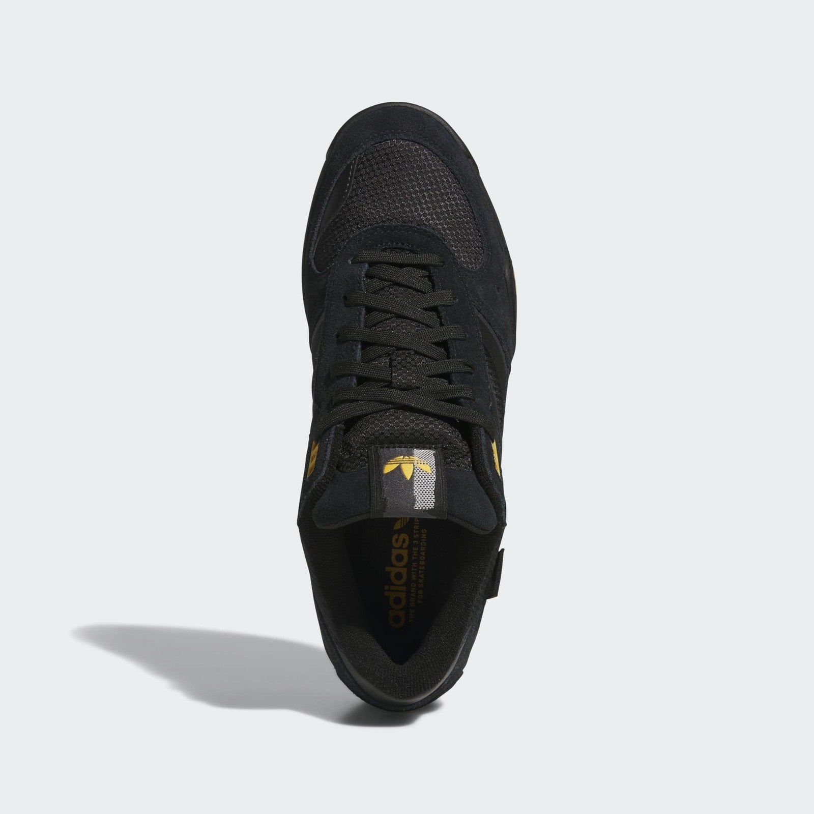 KJ5054 KJ5054 adidas Tekkira Cup Carbon/Core Black (Men's)