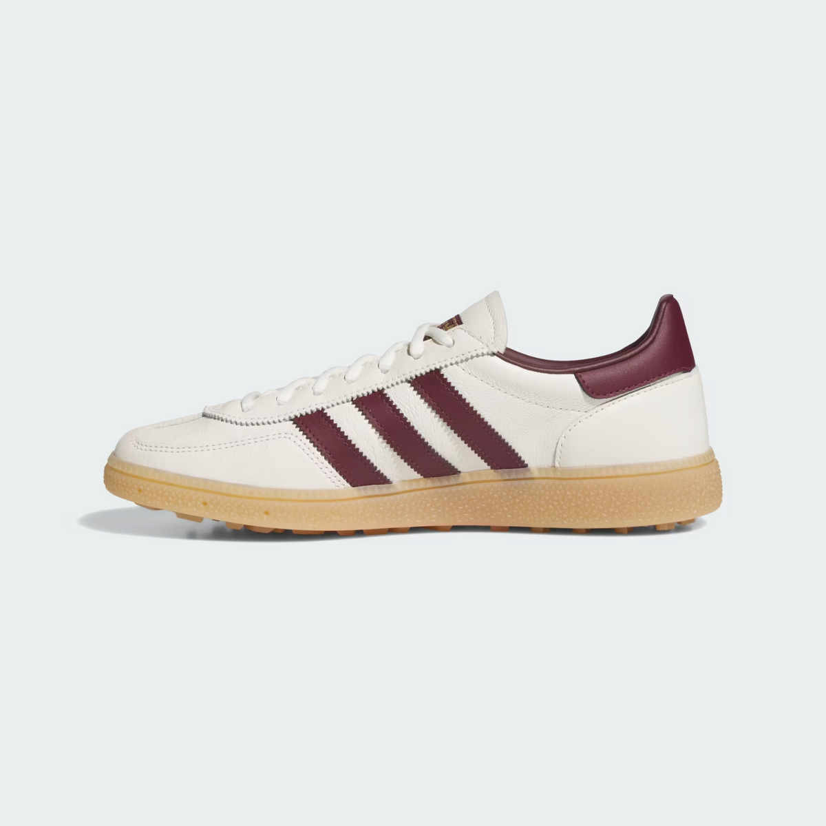 KJ0851 adidas Spezial Spikeless Golf Shoes (Men's)