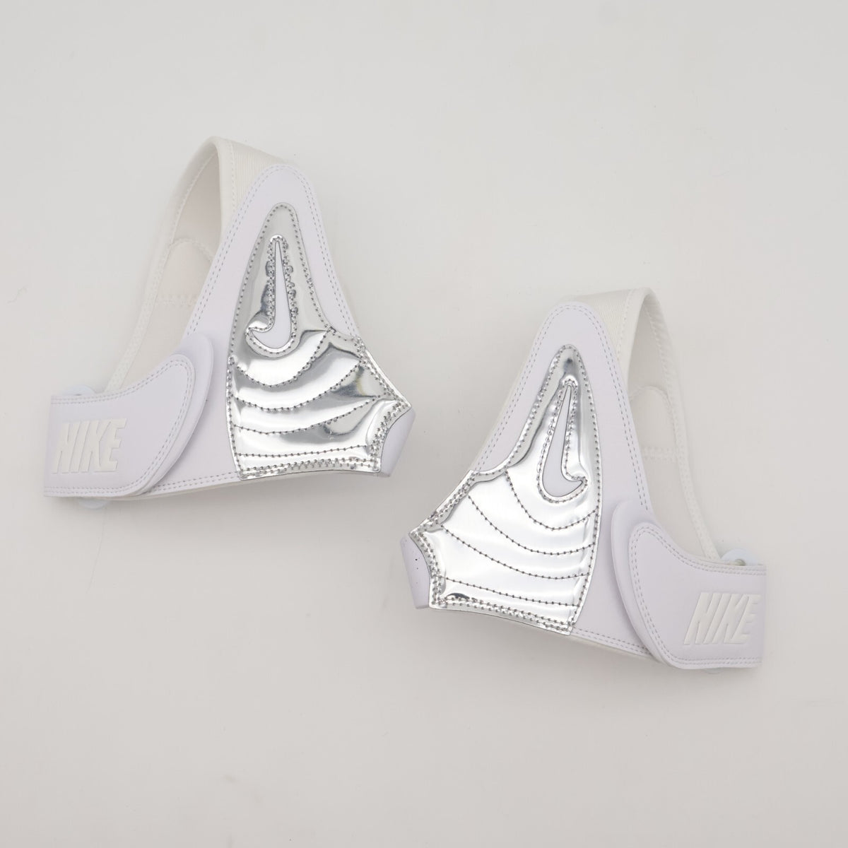 DV2136-100 Nike WMNS Air Adjust Force Sandal White