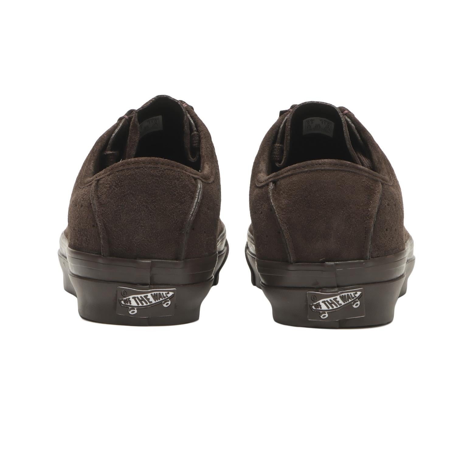 VN000Z3XDRB Vans PREMIUM SF MOC LOW (Men's)