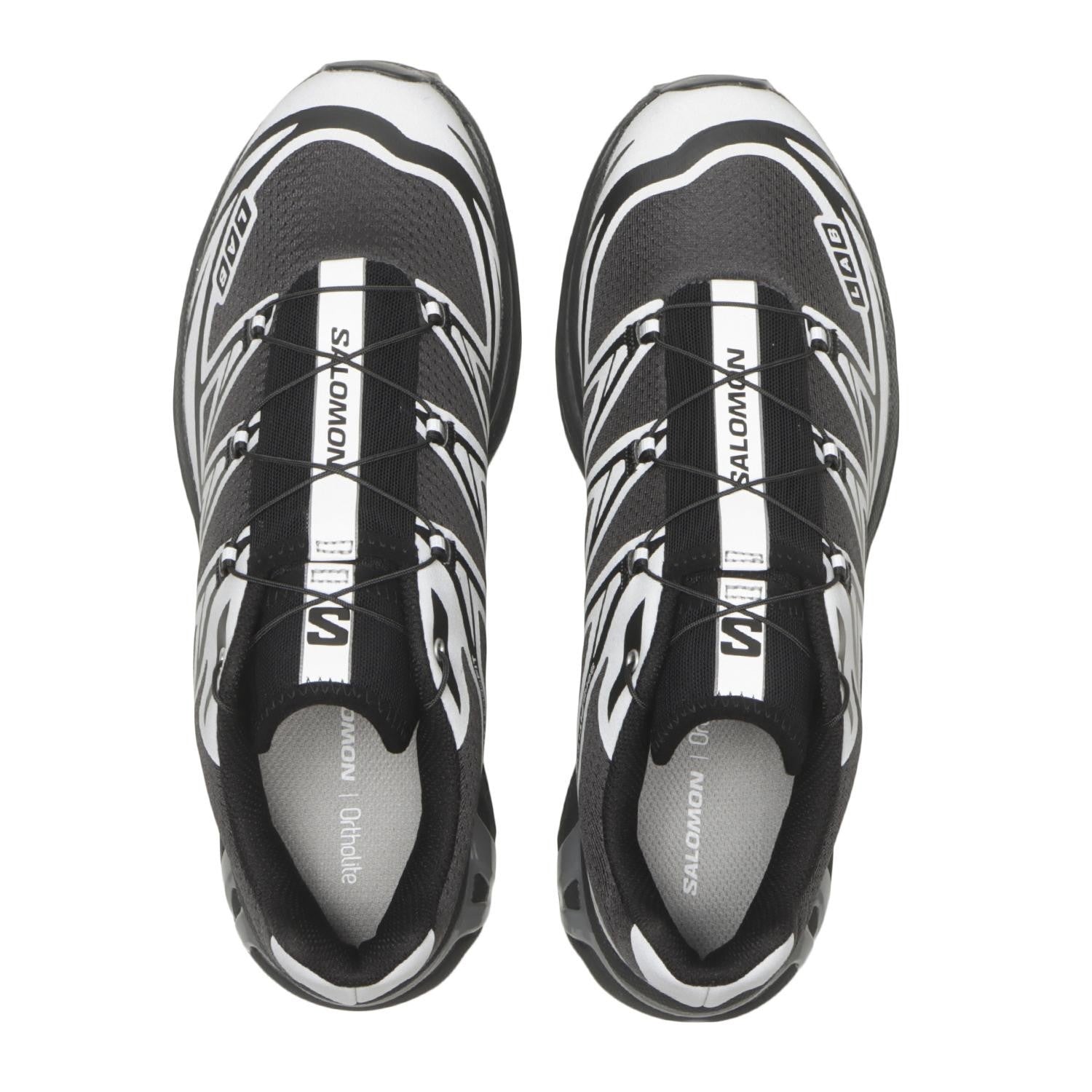 L49131400 Salomon XT-6 Nocturne Vision Black (Men's)