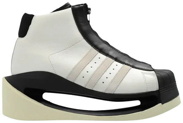 IF2022 adidas Y-3 Gendo Pro Model Off White Alumina Black (Men's)