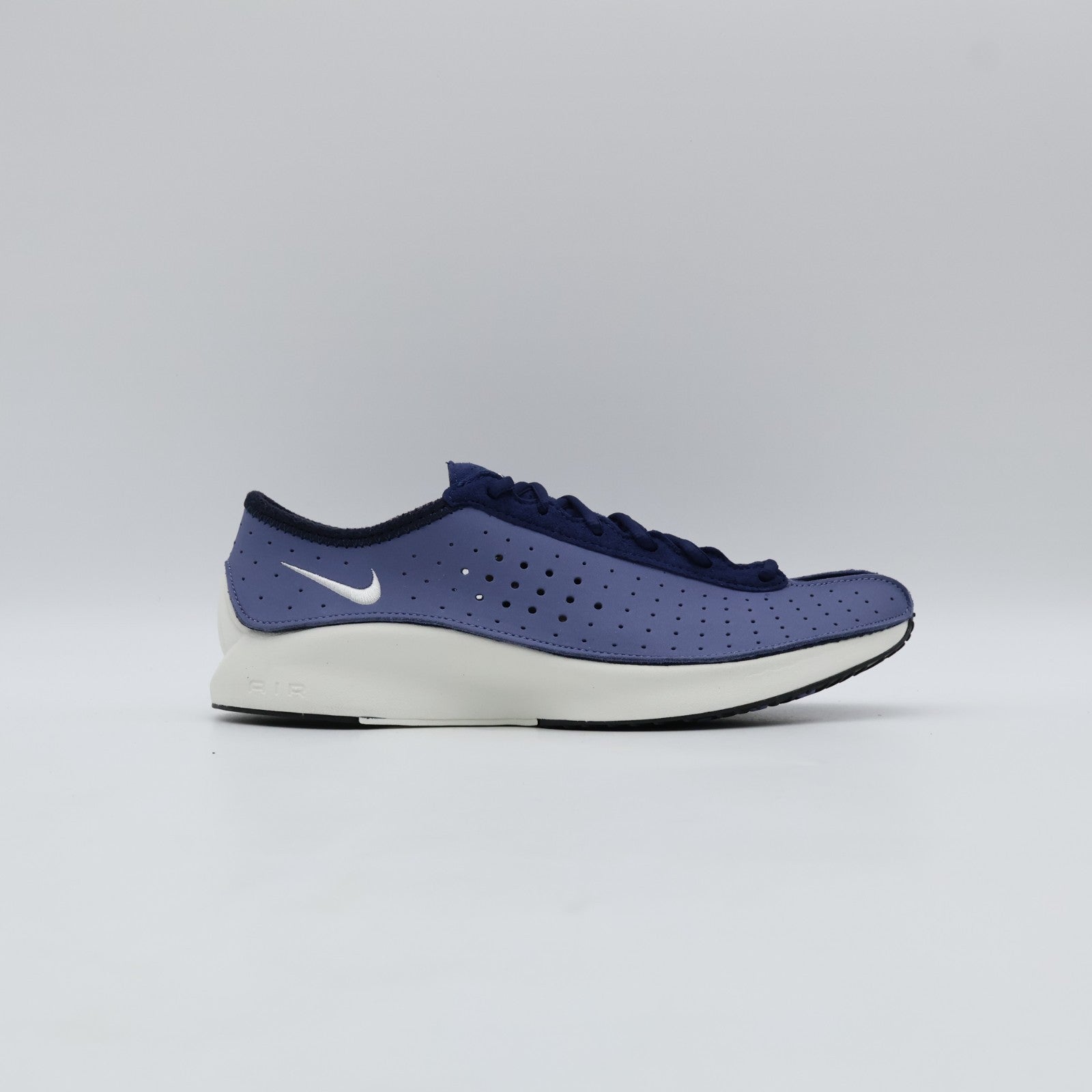 HQ7955-402 Nike Air Superfly World Indigo Midnight Navy Black Sail (Women's)