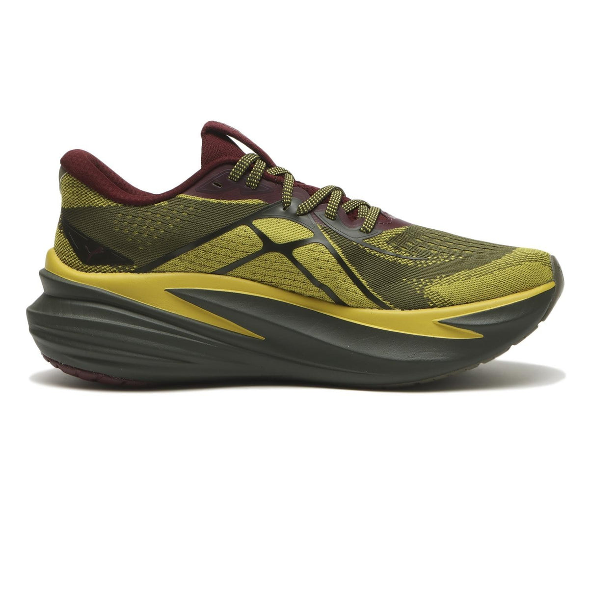 312125-13 Puma MagMax Nitro 2 "Yellow"