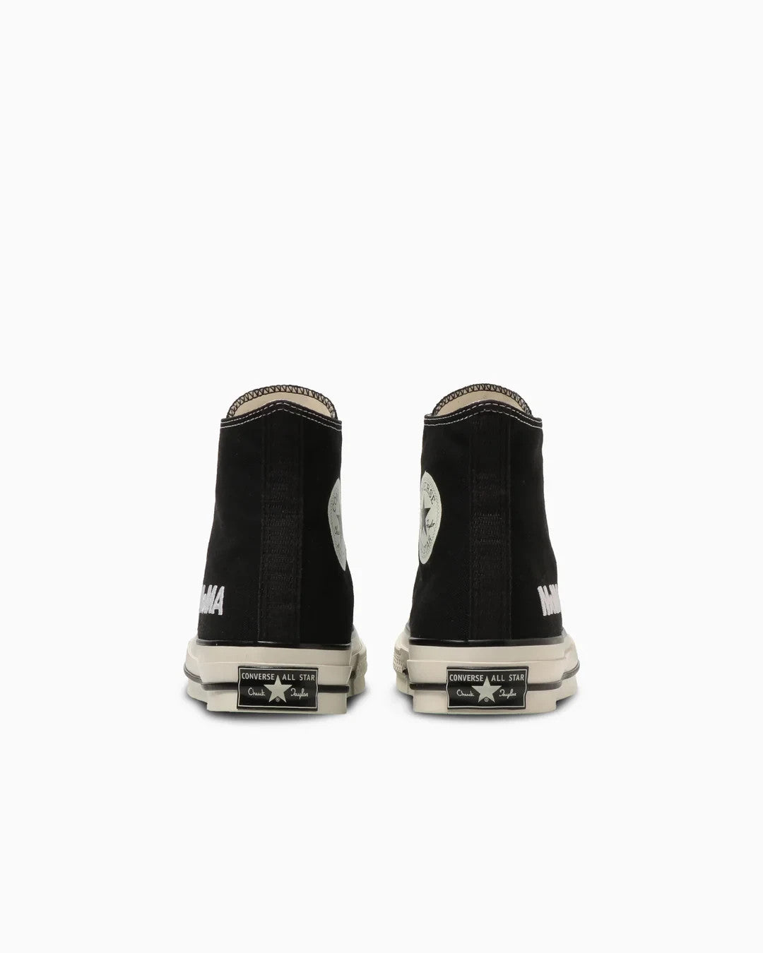 31317580 MoMA Converse All Star LGCY Hi Black (Men's)